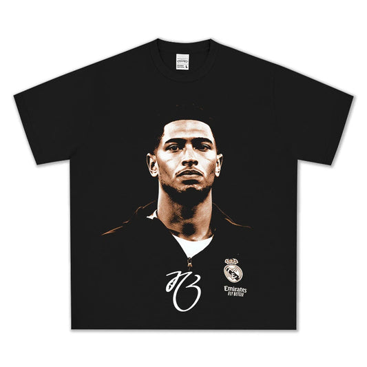 VINTAGE TEE | Jude Bellingham V7.24