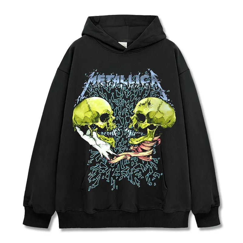 HIGH STREET HIP-HOP STAR BEDRUCKTES VINTAGE-T-SHIRT | CHRIS BROWN V7.6