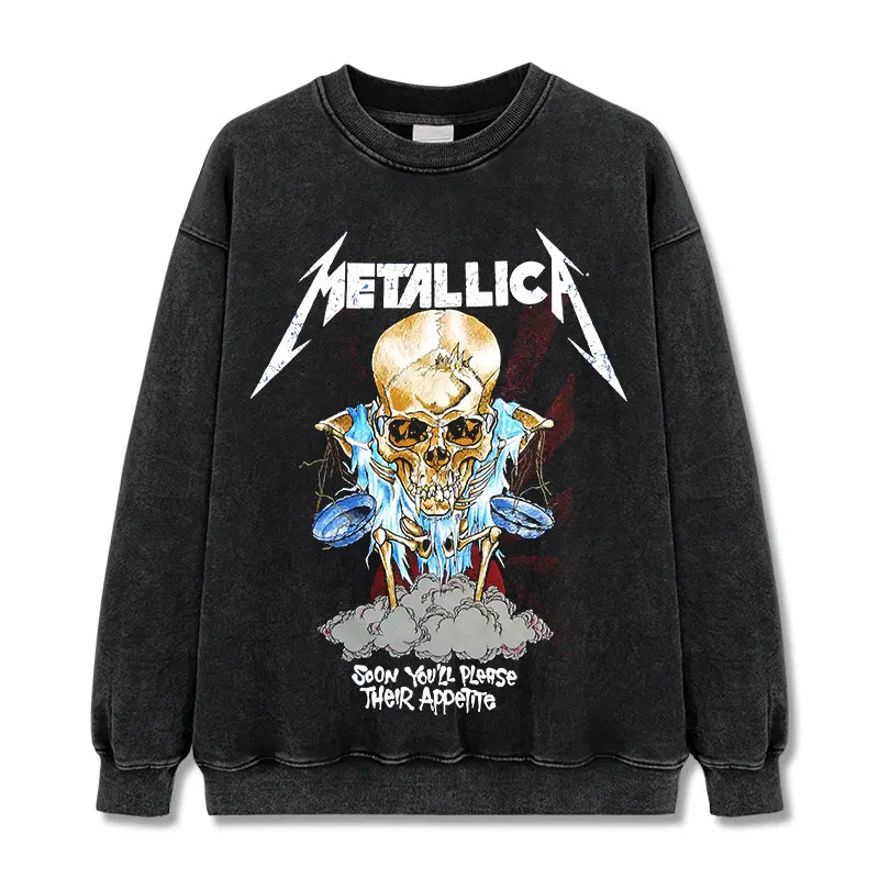 HIGH STREET HIP-HOP STAR BEDRUCKTES VINTAGE-T-SHIRT | CHRIS BROWN V7.6
