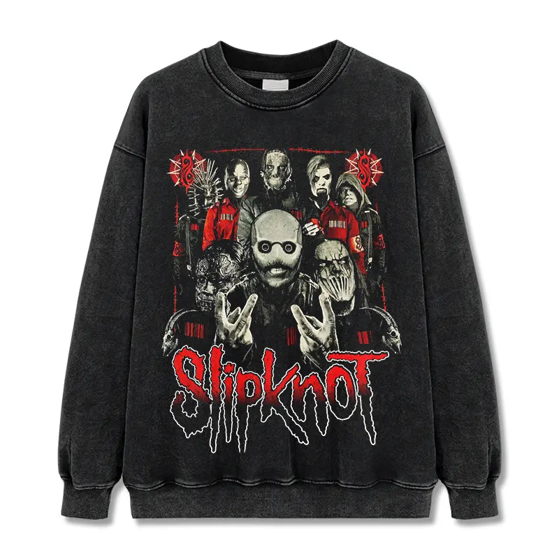 HIGH STREET HIP-HOP STAR BEDRUCKTES VINTAGE-T-SHIRT | CHRIS BROWN V7.6