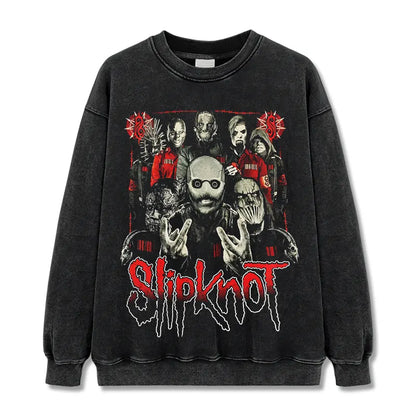 HIGH STREET HIP-HOP STAR BEDRUCKTES VINTAGE-T-SHIRT | CHRIS BROWN V7.6
