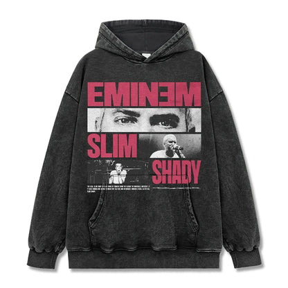 VINTAGE GRAPHIC CLOTHES |Eminem V9.1