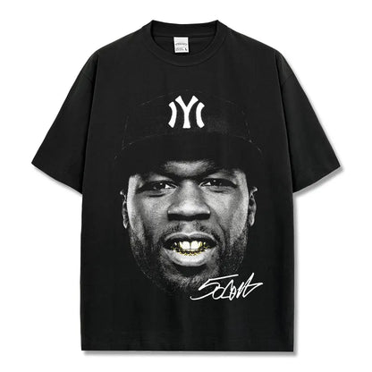 VINTAGE GRAPHIC TEE&HODDIE |Cent  V10.3