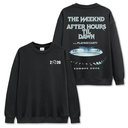 HIGH STREET HIP-HOP STAR BEDRUCKTES VINTAGE-T-SHIRT | CHRIS BROWN V7.6
