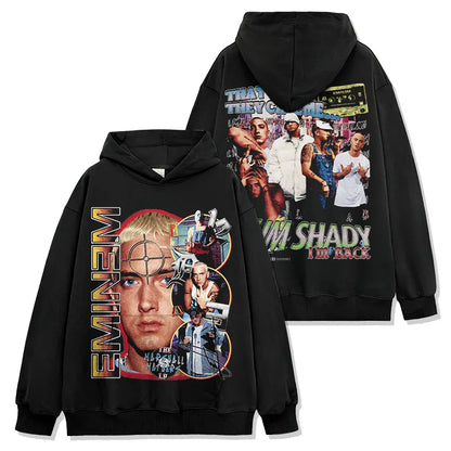 HIGH STREET HIP-HOP STAR BEDRUCKTES VINTAGE-T-SHIRT | CHRIS BROWN V7.6