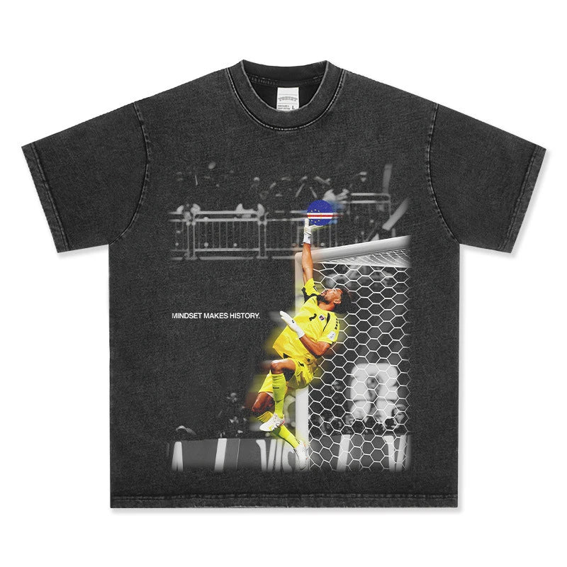 VINTAGE TEE | CAPE VERDE VOZINHA V7.8