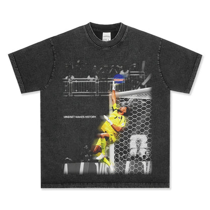 VINTAGE TEE | CAPE VERDE VOZINHA V7.8