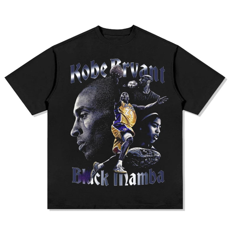 VINTAGE TEE |Kobe Byrant Commemorative Tee V7.30