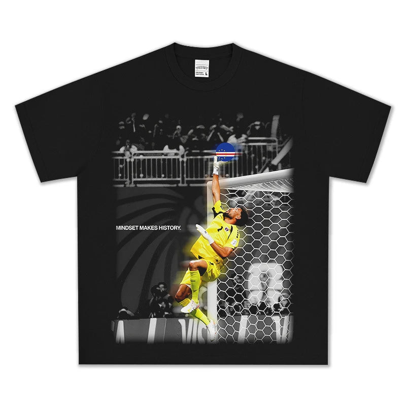 VINTAGE TEE | CAPE VERDE VOZINHA V7.8