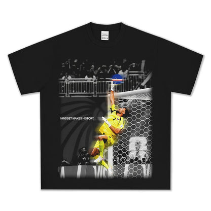 VINTAGE TEE | CAPE VERDE VOZINHA V7.8