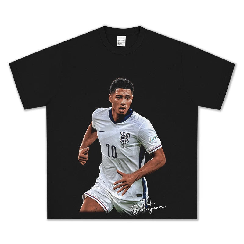 VINTAGE TEE | Jude Bellingham V7.23