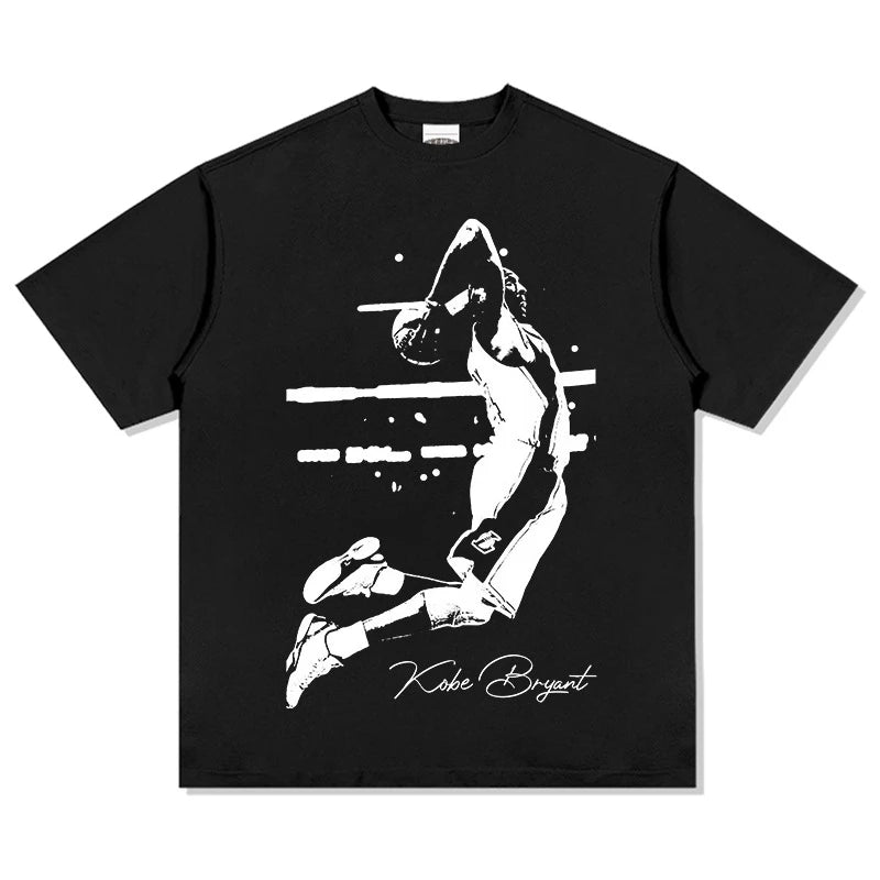 VINTAGE TEE |Kobe Byrant Commemorative Tee V7.30