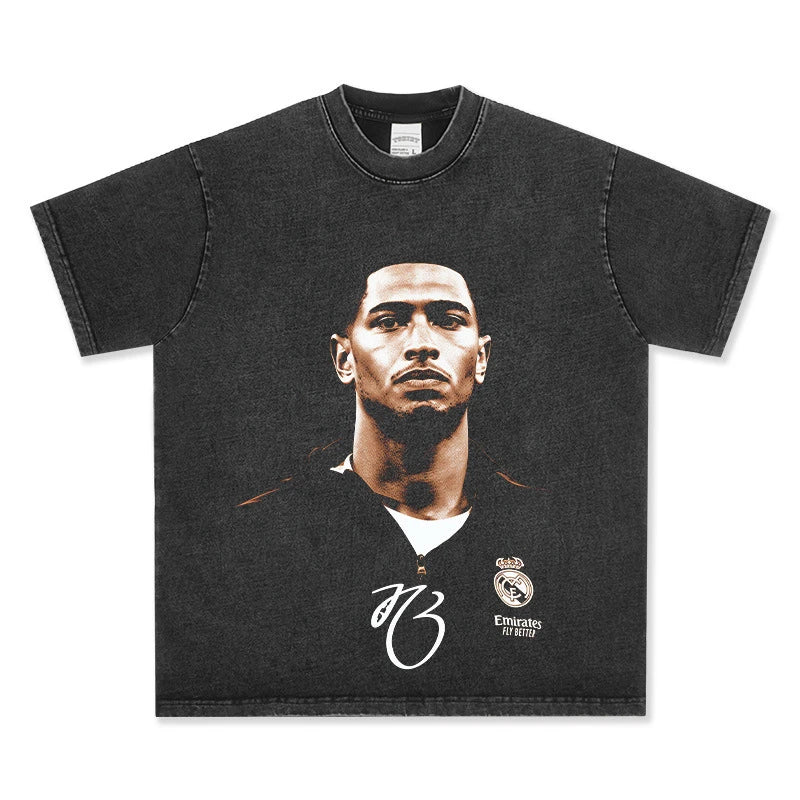 VINTAGE TEE | Jude Bellingham V7.24