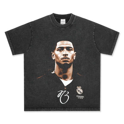 VINTAGE TEE | Jude Bellingham V7.24