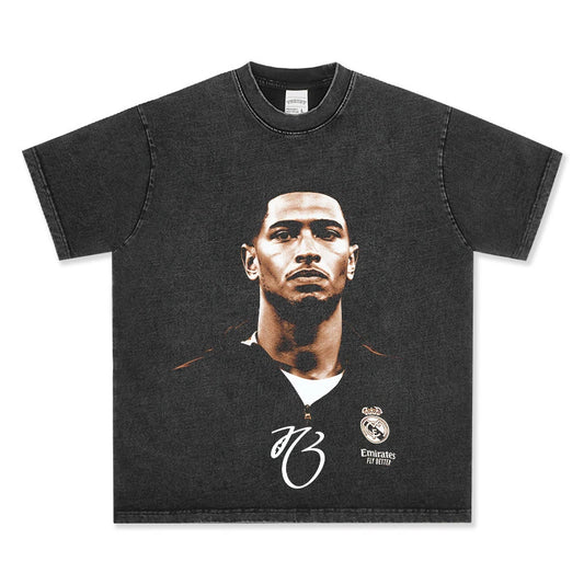 VINTAGE TEE | Jude Bellingham V7.24