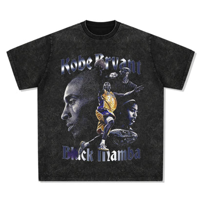 VINTAGE TEE |Kobe Byrant Commemorative Tee V7.30