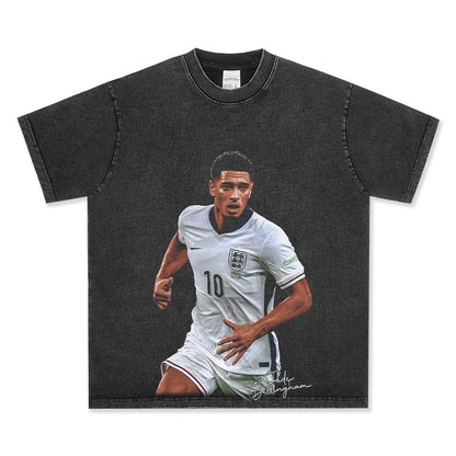 VINTAGE TEE | Jude Bellingham V7.23