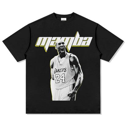 VINTAGE TEE |Kobe Byrant Commemorative Tee V7.30