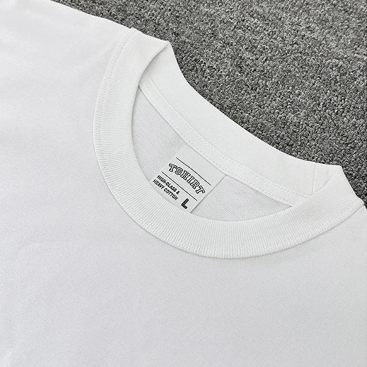 HIGH STREET FOOTBALL STAR PRINTED  VINTAGE TEE | NEYMAR V6.2