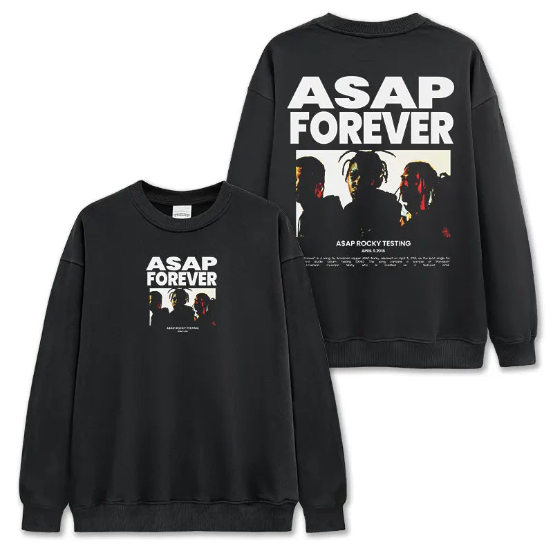 HIGH STREET HIP-HOP STAR BEDRUCKTES VINTAGE-T-SHIRT | CHRIS BROWN V7.6