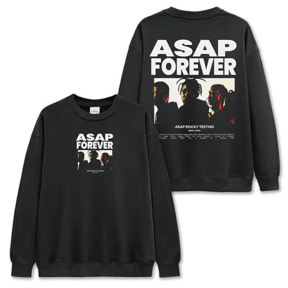 HIGH STREET HIP-HOP STAR BEDRUCKTES VINTAGE-T-SHIRT | CHRIS BROWN V7.6