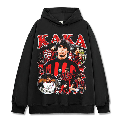 HIGH STREET SOCCER STAR BEDRUCKTES VINTAGE-T-SHIRT | LAMINE YAMAL V5.28
