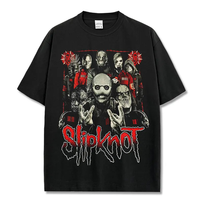 HIGH STREET HIP-HOP STAR BEDRUCKTES VINTAGE-T-SHIRT | CHRIS BROWN V7.6