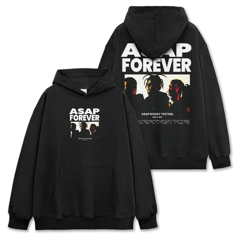 HIGH STREET HIP-HOP STAR BEDRUCKTES VINTAGE-T-SHIRT | CHRIS BROWN V7.6