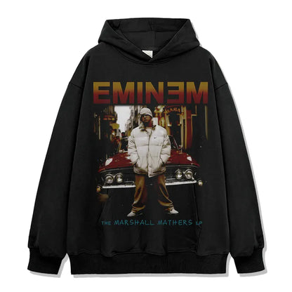 HIGH STREET HIP-HOP STAR BEDRUCKTES VINTAGE-T-SHIRT | CHRIS BROWN V7.6